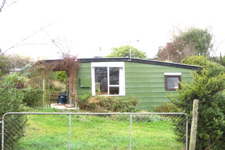 Photo of property in 114 Henry Street, Waikouaiti, 9510