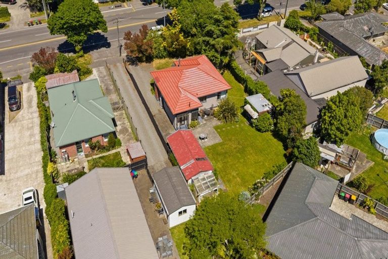 Photo of property in 552 Cranford Street, Papanui, Christchurch, 8052