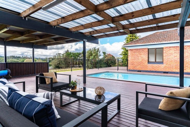 Photo of property in 571 Ngunguru Road, Glenbervie, Whangarei, 0173