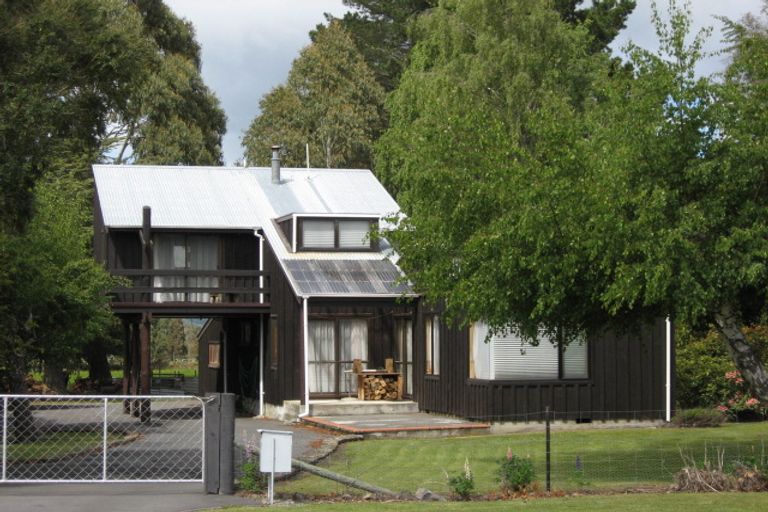Photo of property in 29 Woodbank Road, Hanmer Springs, 7334