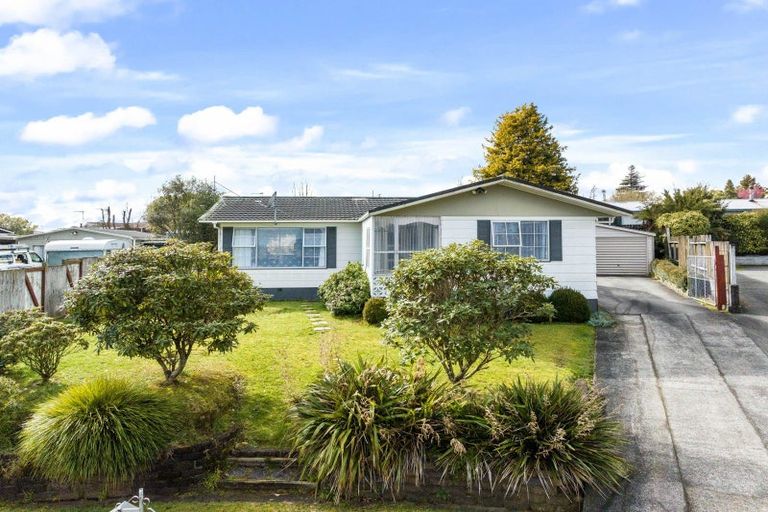 Photo of property in 10 Bedford Place, Tokoroa, 3420