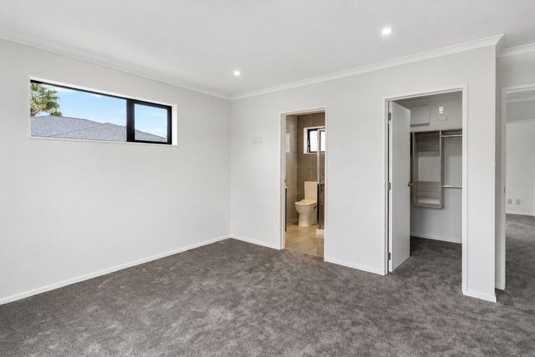 Photo of property in 18 Calvert Avenue, Mangere East, Auckland, 2024