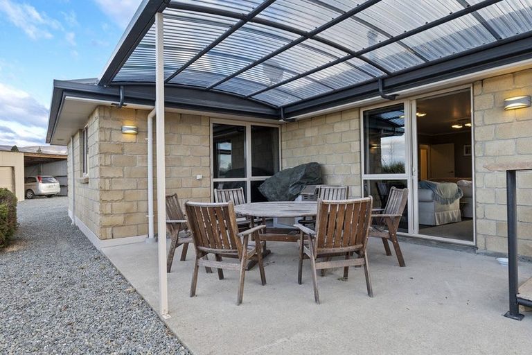 Photo of property in 87 Ostler Road, Twizel, 7901