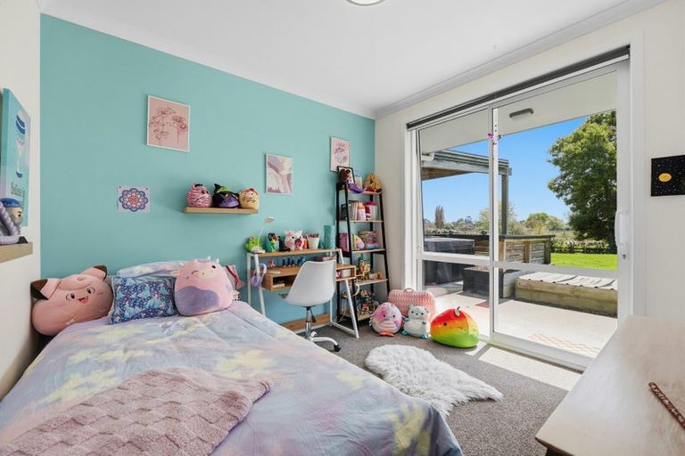 Photo of property in 261 Raynes Road, Rukuhia, Hamilton, 3282