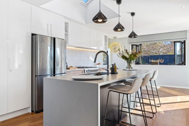 Photo of property in 29 Tara Crescent, Woodend, 7610