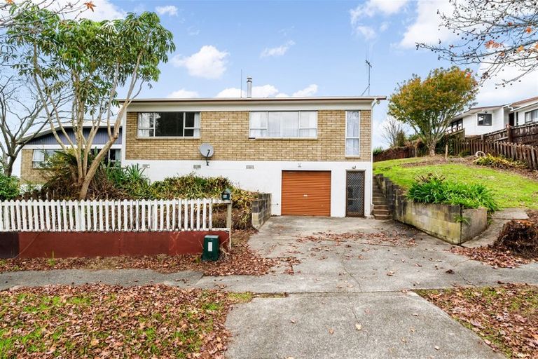 Photo of property in 9 Kahiwi Street, Raumanga, Whangarei, 0110