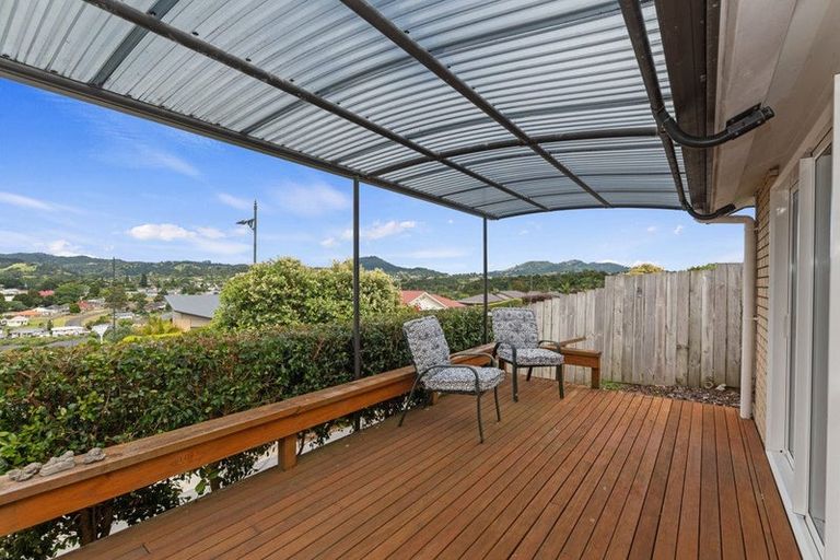 Photo of property in 16 Briden Drive, Tikipunga, Whangarei, 0112
