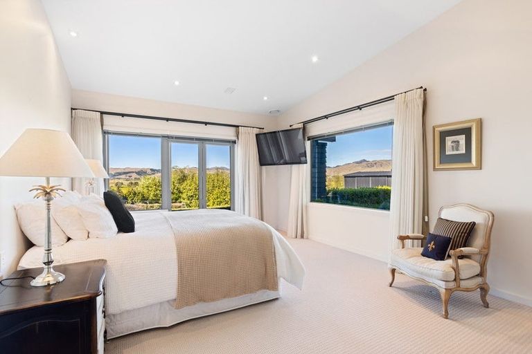 Photo of property in 105 Marlborough Ridge Drive, Fairhall, Blenheim, 7272