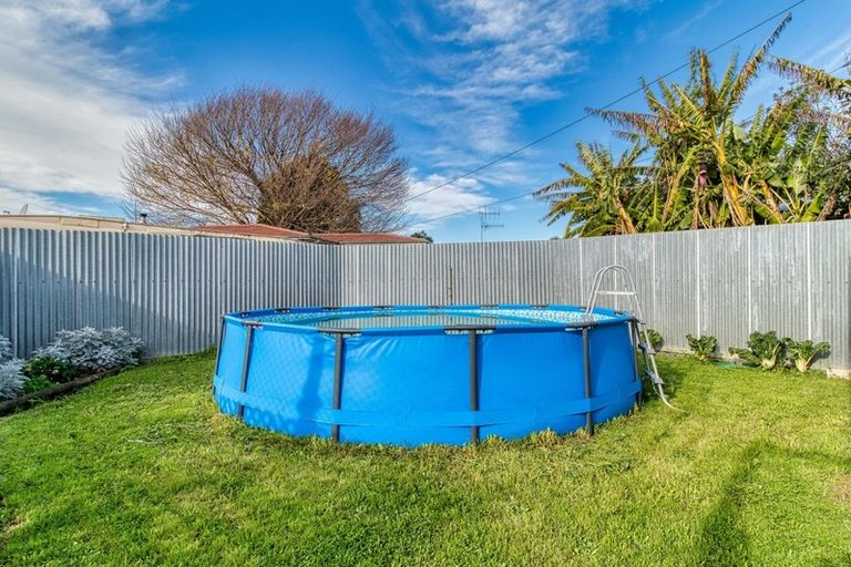 Photo of property in 15 Percy Spiller Avenue, Maraenui, Napier, 4110