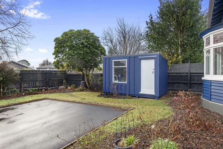 Photo of property in 74 Harrow Street, Phillipstown, Christchurch, 8011