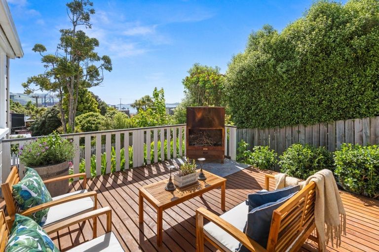 Photo of property in 7 Ajax Road, Port Chalmers, 9023