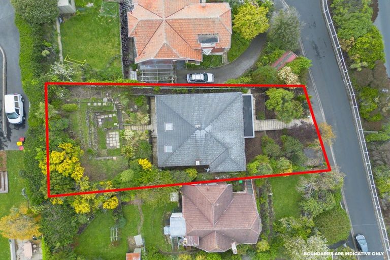 Photo of property in 23 Musselburgh Rise, Musselburgh, Dunedin, 9013