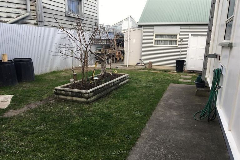 Photo of property in 7 Swan Street, Napier South, Napier, 4110