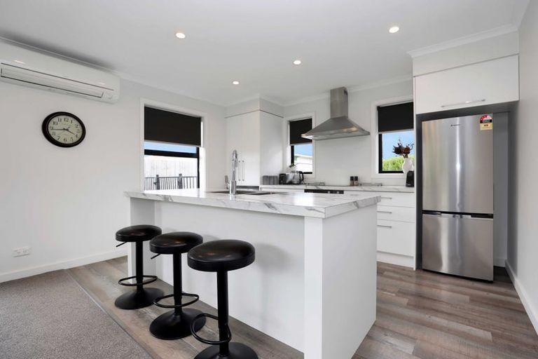 Photo of property in 76a Thomson Street, Tinwald, Ashburton, 7700