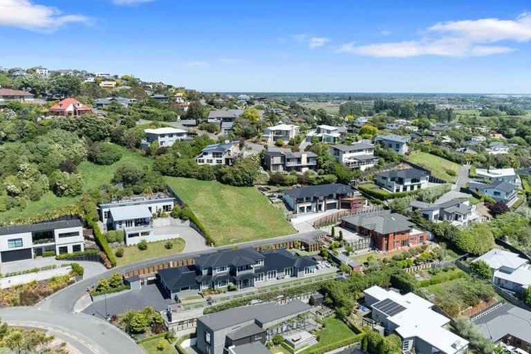 Photo of property in 6 Rushden Rise, Westmorland, Christchurch, 8025