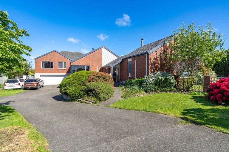 Photo of property in 728 Queens Drive, Waikiwi, Invercargill, 9810