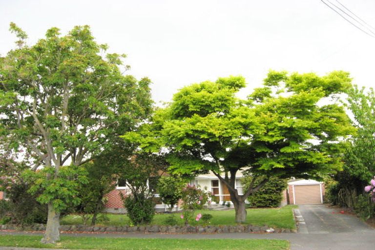 Photo of property in 15 Wayside Avenue, Burnside, Christchurch, 8053