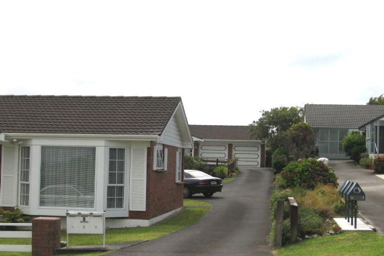 Photo of property in 4/7 Richards Avenue, Forrest Hill, Auckland, 0620