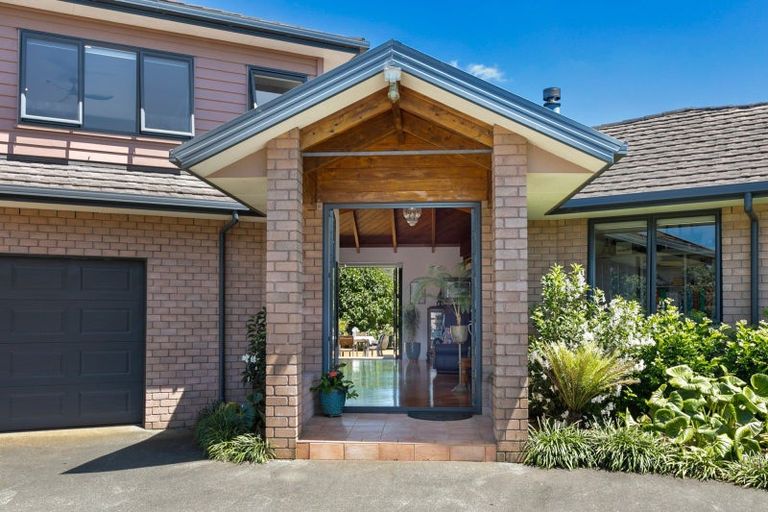 Photo of property in 57 Mccaughan Road, Kerikeri, 0294