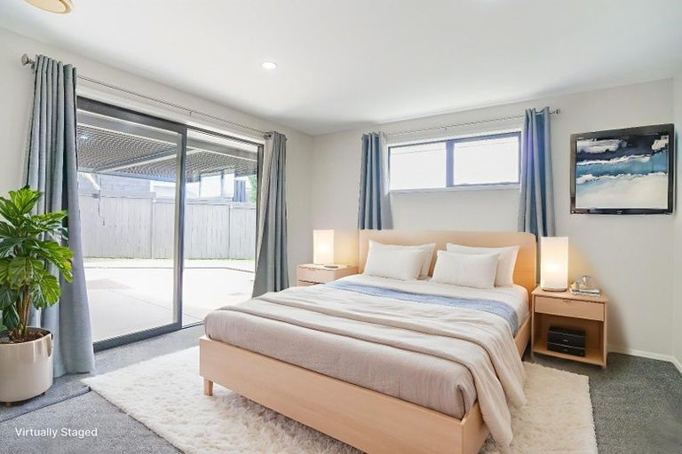 Photo of property in 29 Pyne Crescent, Pokeno, 2402