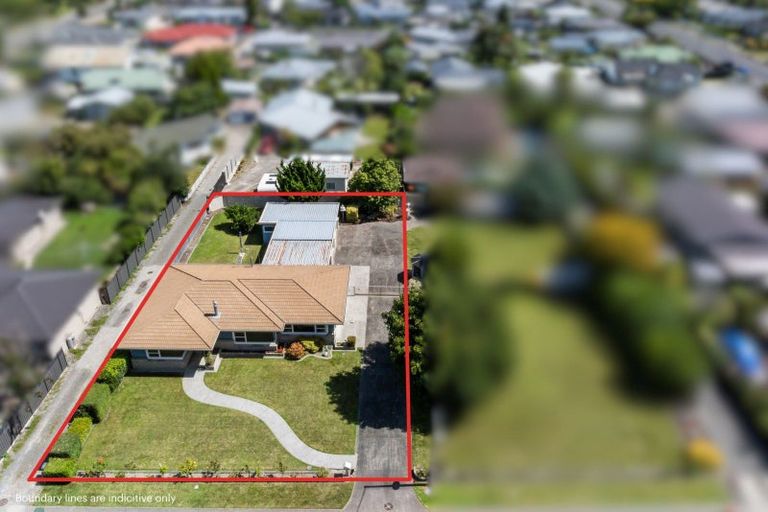 Photo of property in 235 Kenilworth Road, Mayfair, Hastings, 4122