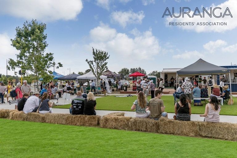 Photo of property in 24a Waka Ama Road, Karaka, Papakura, 2113