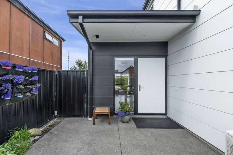 Photo of property in 5 Lazarus Lane, Halswell, Christchurch, 8025