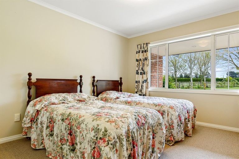 Photo of property in 275 Oxford Road, Fernside, Rangiora, 7471