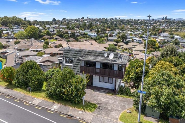 Photo of property in 156 Levers Road, Matua, Tauranga, 3110