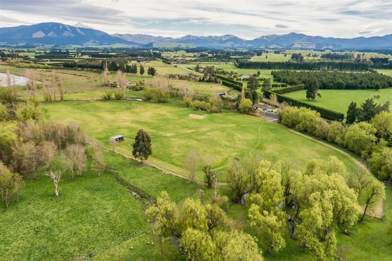 Photo of property in 27 Foothills Road, Okuku, Rangiora, 7473