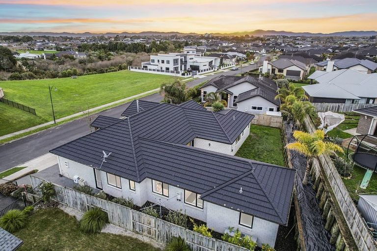 Photo of property in 34 Mataroa Crescent, Flagstaff, Hamilton, 3210