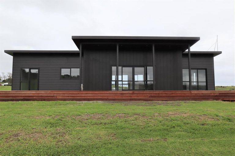 Photo of property in 182 Morrison Road, Arapohue, Dargaville, 0374