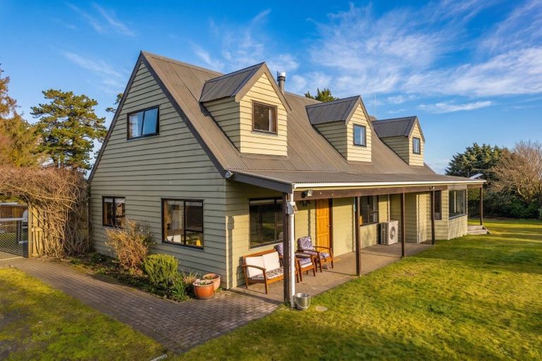 Photo of property in 2265 State Highway 49, Rangataua, Ohakune, 4691