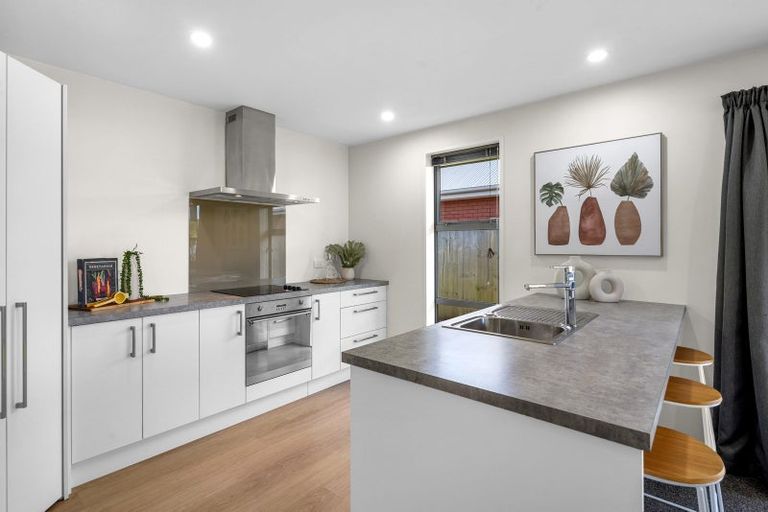 Photo of property in 12 Winterbourn Street, Kaiapoi, 7630