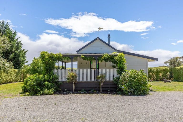 Photo of property in 842 State Highway 2, Opaki, Masterton, 5881