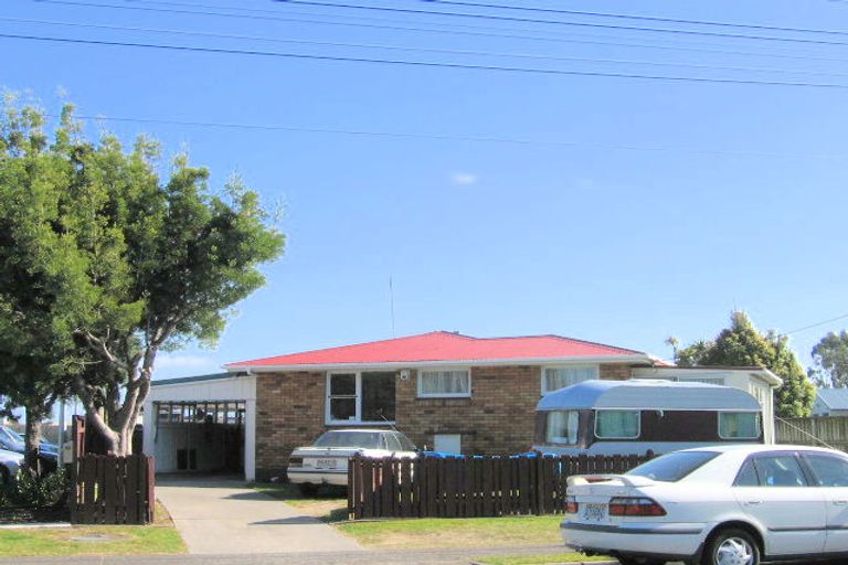 Photo of property in 6 Grenada Street, Mount Maunganui, 3116