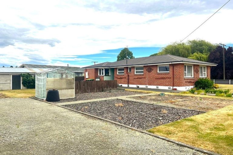 Photo of property in 2 Fox Street, Temuka, 7920