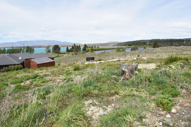 Photo of property in 98a Ohau Drive, Lake Ohau, Twizel, 9412