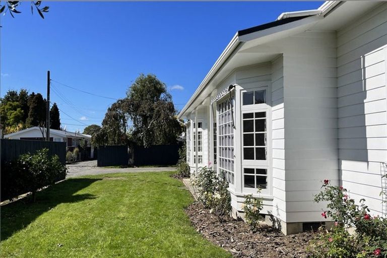 Photo of property in 5a Totara Street, Lansdowne, Masterton, 5810