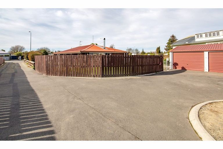Photo of property in 55 Southbrook Road, Rangiora, 7400