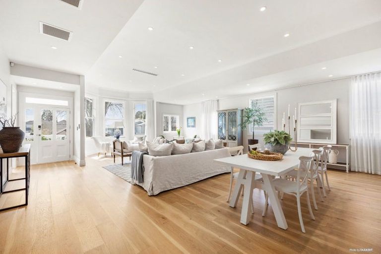 Photo of property in 16 Onslow Avenue, Epsom, Auckland, 1023