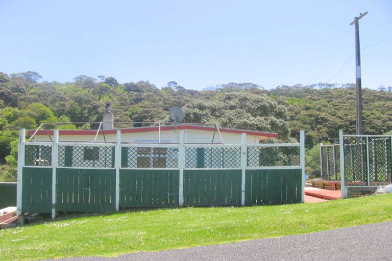 Photo of property in 101 Tahuri Street, Kawhia, 3889