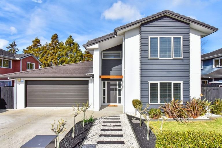 Photo of property in 20 Wawatai Drive, Karaka, Papakura, 2113