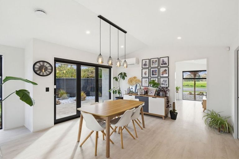 Photo of property in 281 Lincoln Rolleston Road, Rolleston, 7615