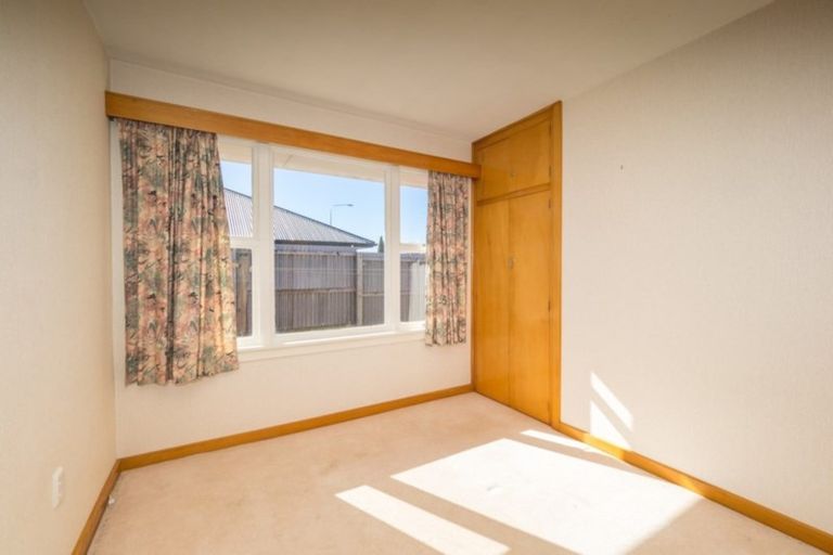 Photo of property in 271 Cameron Street, Ashburton, 7700