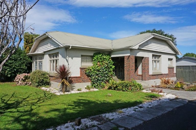 Photo of property in 448 Queens Drive, Windsor, Invercargill, 9810