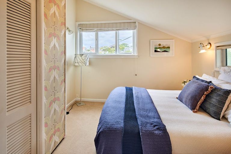 Photo of property in 21 Reading Street, Karori, Wellington, 6012