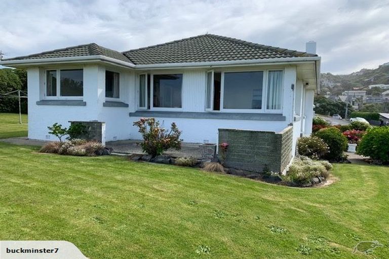 Photo of property in 37 Cliffs Road, Saint Clair, Dunedin, 9012