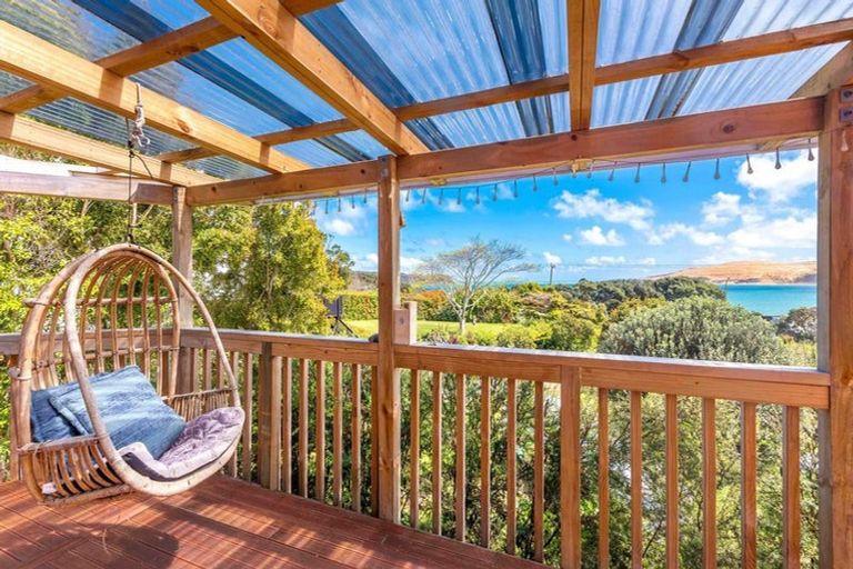 Photo of property in 289 Hokianga Harbour Drive, Omapere, Kaikohe, 0473
