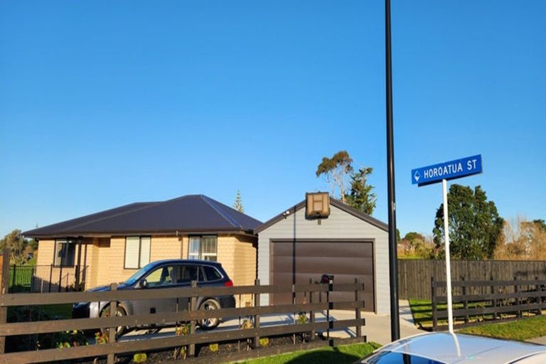 Photo of property in 20 Papawhero Drive, Bell Block, New Plymouth, 4312